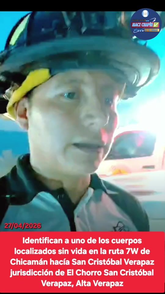 TikTok video thumbnail by macz.chapinn