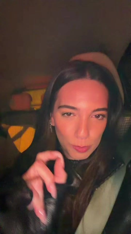 TikTok video thumbnail by galabrahamm