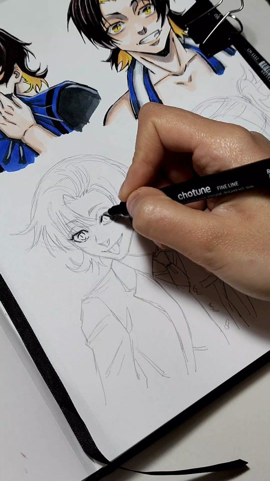 TikTok video thumbnail by vanitanii