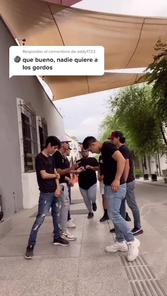 TikTok video thumbnail by pablitogara