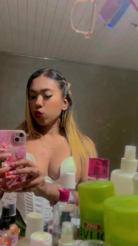 TikTok video thumbnail by starligh868