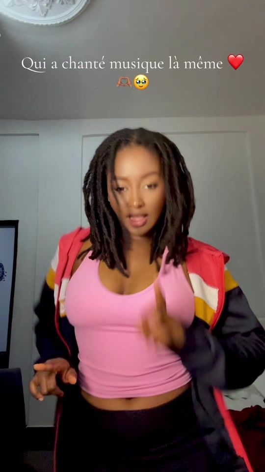 TikTok video thumbnail by africankoubia