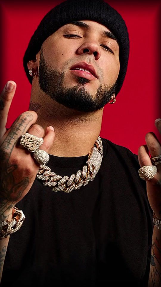 TikTok video thumbnail by anuel._65