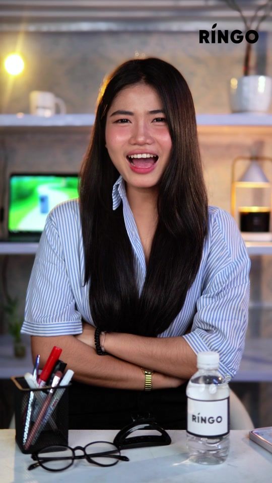 TikTok video thumbnail by ringocaremyanmar