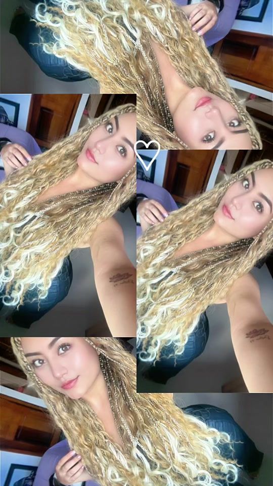 TikTok video thumbnail by alaniscaicedooficial