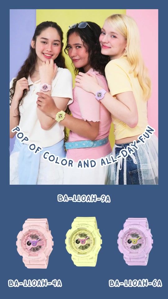 TikTok video thumbnail by timecollection.ph