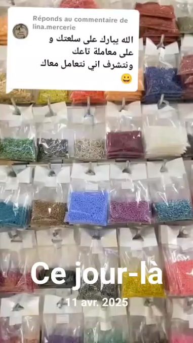 TikTok video thumbnail by faroukbourdj