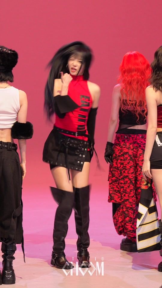 TikTok video thumbnail by m2mpd