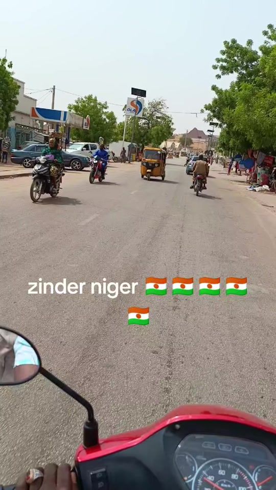 TikTok video thumbnail by ismailayakoubougaladima