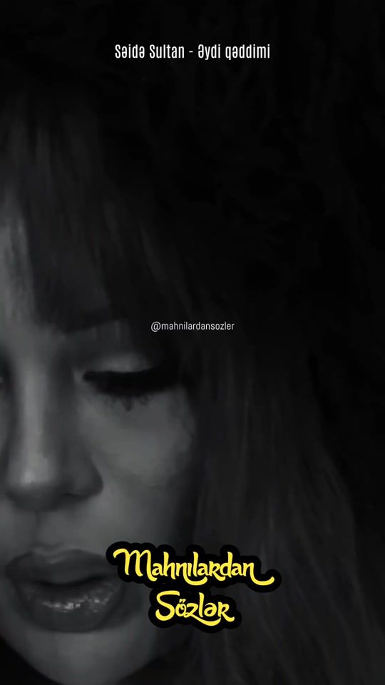 TikTok video thumbnail by mahnilardansozler