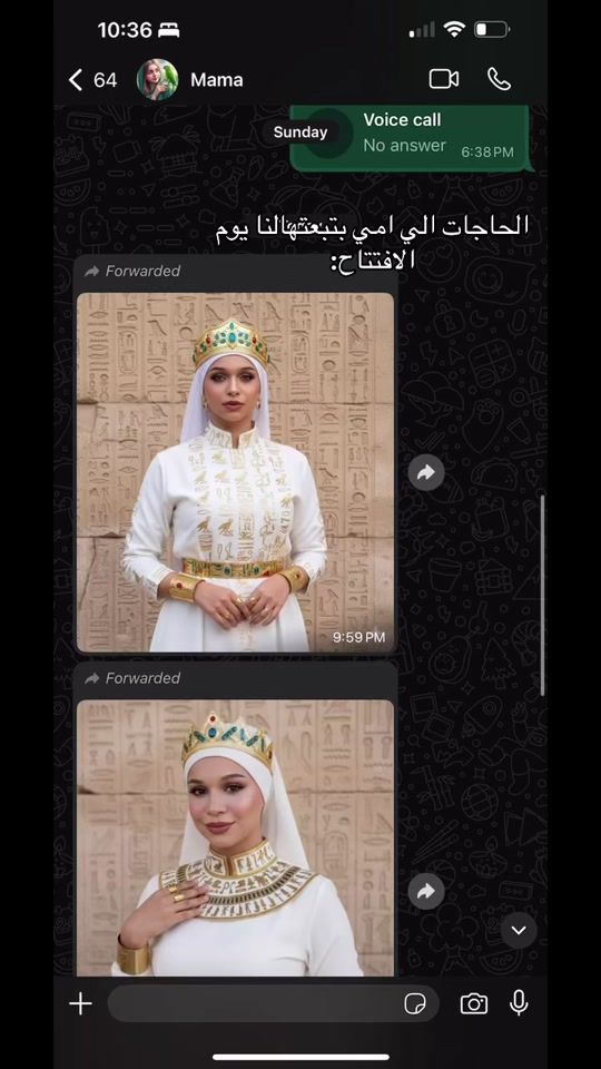 TikTok video thumbnail by farah_shehta