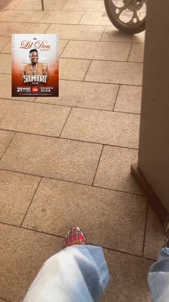 TikTok video thumbnail by sevengangofficiel