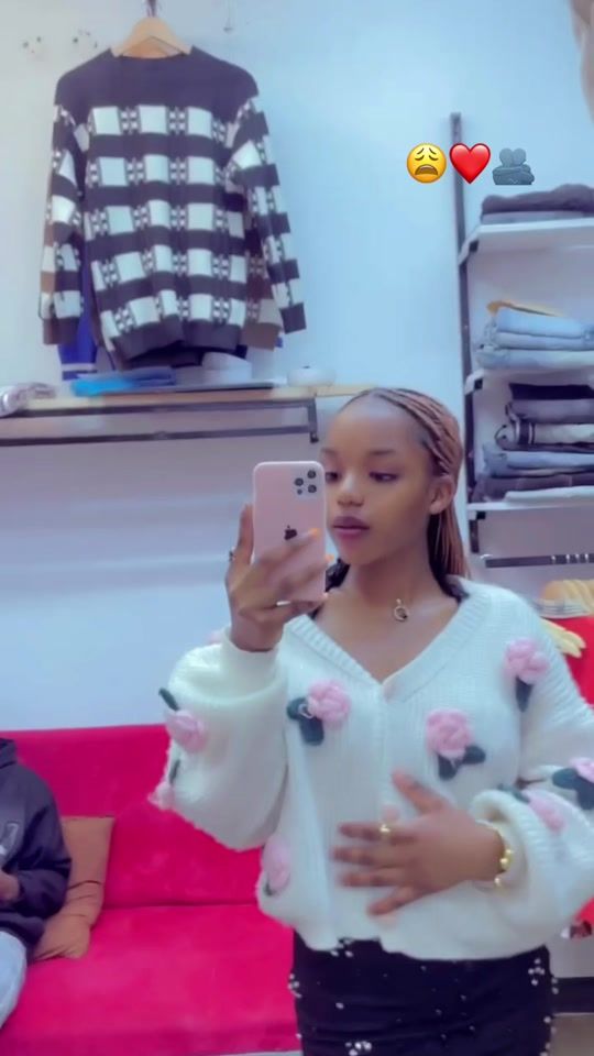 TikTok video thumbnail by .bebeyemimi