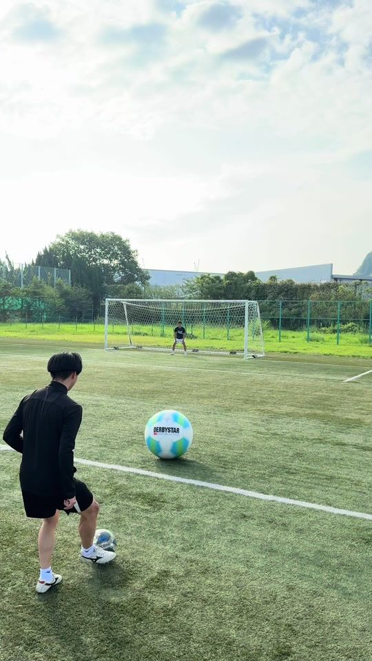 TikTok video thumbnail by mario__soccer