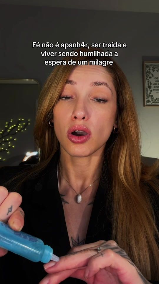 TikTok video thumbnail by paixao_brenda