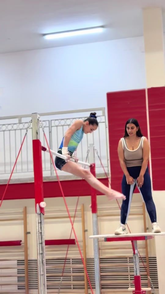TikTok video thumbnail by ok_gymnastics