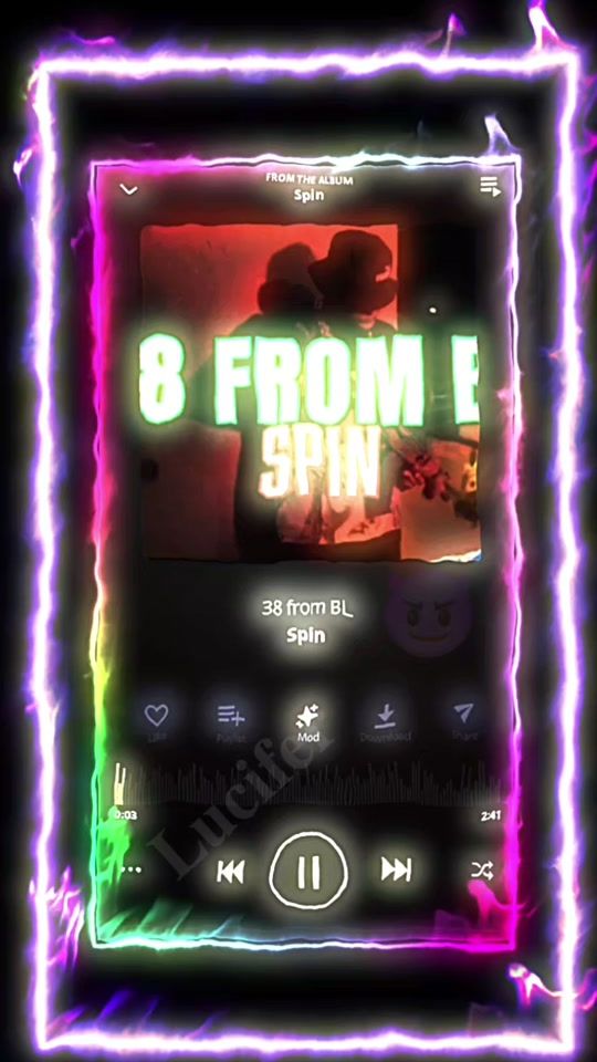 TikTok video thumbnail by lucifer2.o._