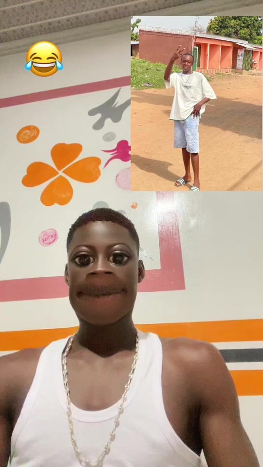 TikTok video thumbnail by dramane5227