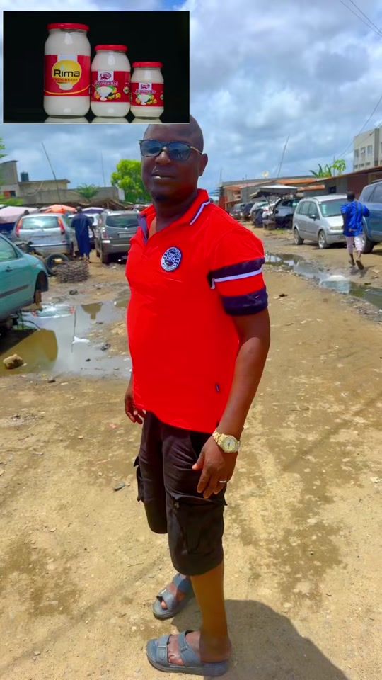 TikTok video thumbnail by boube_niger
