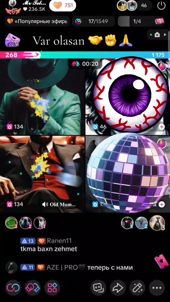 TikTok video thumbnail by telman__019