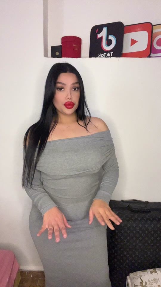TikTok video thumbnail by nailaofficiel3