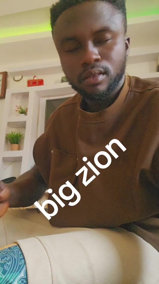TikTok video thumbnail by johnbigzion1