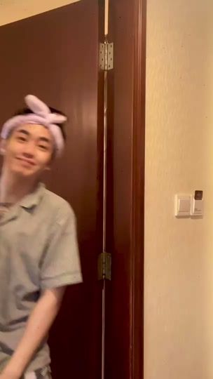 TikTok video thumbnail by zhangfuming