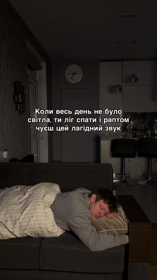 TikTok video thumbnail by demianvolkov