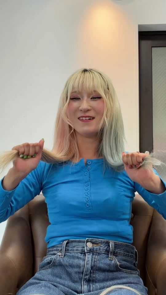 TikTok video thumbnail by matu_chan_official