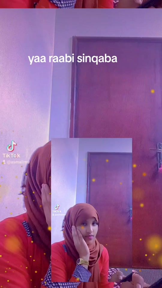 TikTok video thumbnail by asmalimu