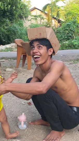 TikTok video thumbnail by ristomuda27