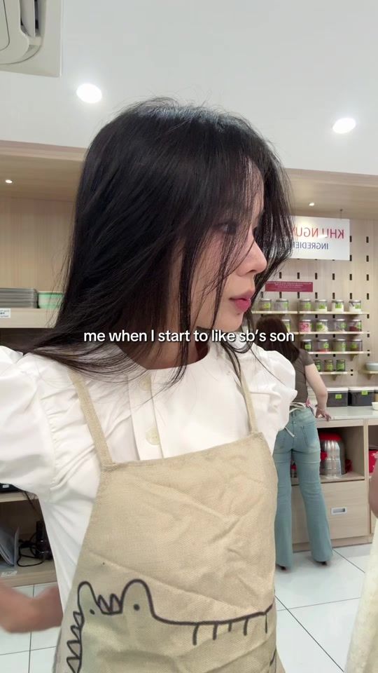 TikTok video thumbnail by floranhamnhi