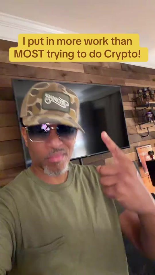 TikTok video thumbnail by blockchainbullhorn538