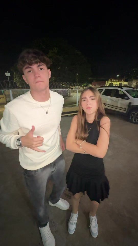TikTok video thumbnail by thimedeirosofc