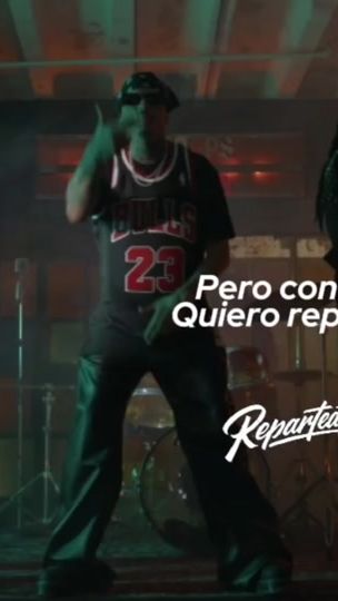 TikTok video thumbnail by reparteate
