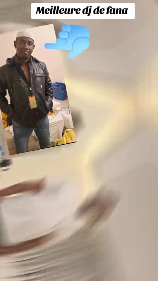TikTok video thumbnail by alou.fofana5