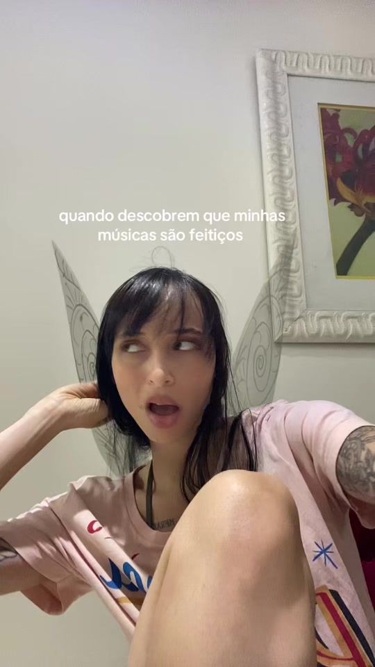 TikTok video thumbnail by enibeloficial