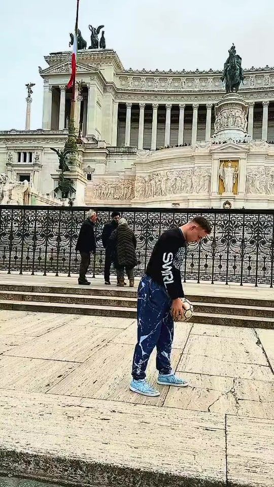 TikTok video thumbnail by chamse_edine..skandar