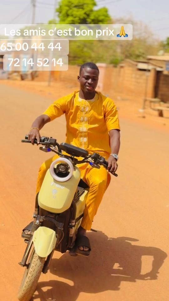 TikTok video thumbnail by moustapha46447