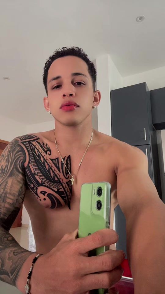 TikTok video thumbnail by el_berry4