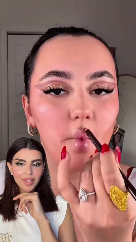 TikTok video thumbnail by hessa_artist