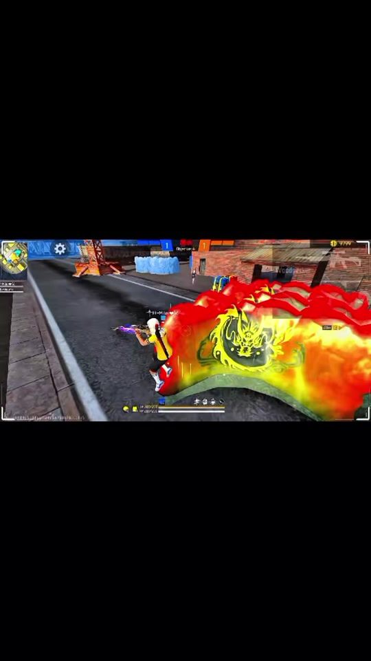 TikTok video thumbnail by fffreefire0099