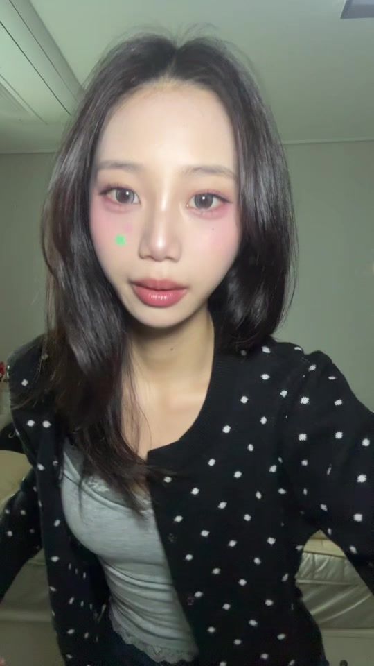 TikTok video thumbnail by im_jiyun_