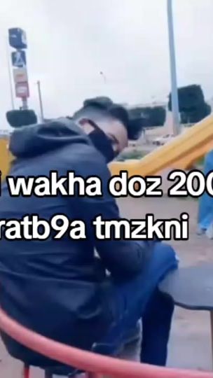 TikTok video thumbnail by souhail_2007_