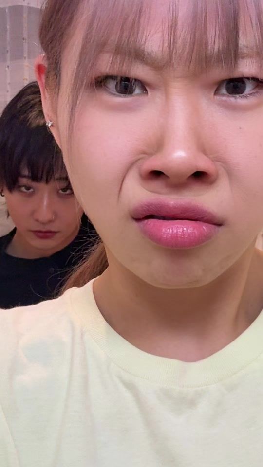 TikTok video thumbnail by k_irie5
