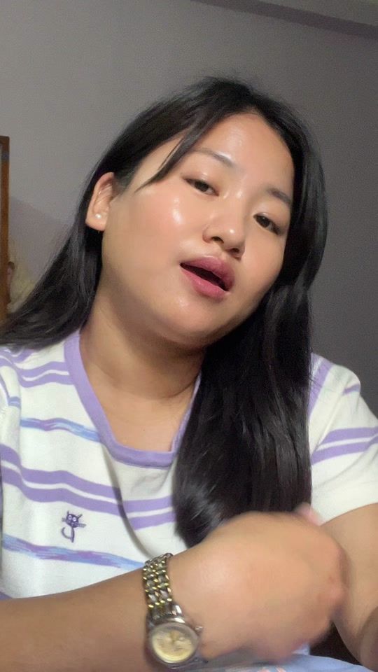 TikTok video thumbnail by 12bantawa
