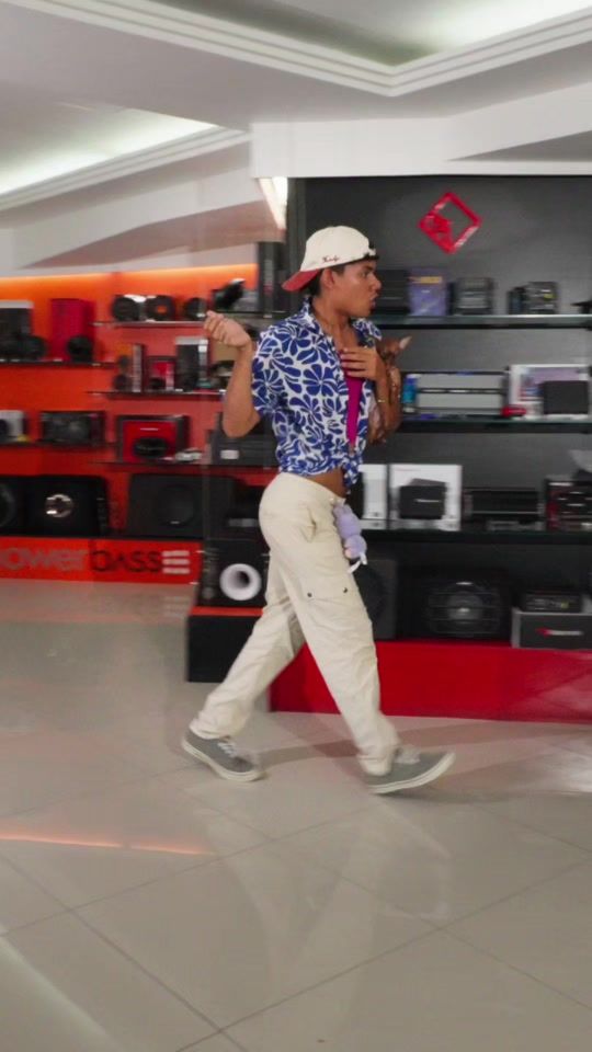 TikTok video thumbnail by jokeraudio