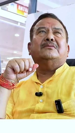 TikTok video thumbnail by binodbhattarai71