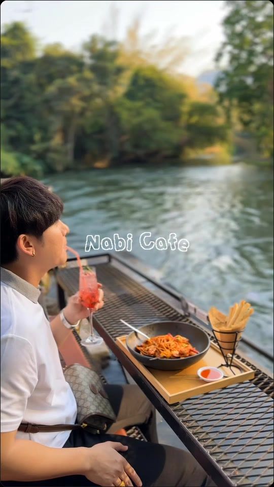 TikTok video thumbnail by nabi_cafe