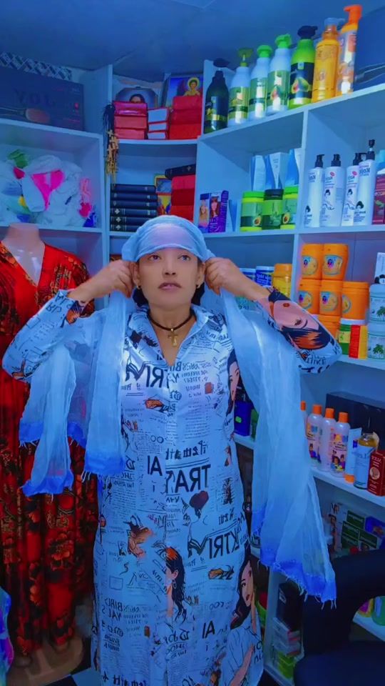 TikTok video thumbnail by beti_yegebrhel_lij19